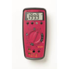 FLUKE ITALIA SRL - FLK2727774 30XR-A MULTIMETRO TEST TENSIONE S/CONTAT