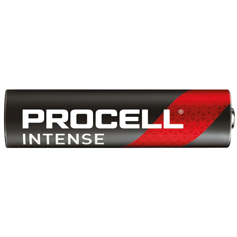 ELCART DISTRIBUTION - ERT302553000 PILA AA INTENSE PROCELL LR6 PCST
