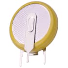 ELCART DISTRIBUTION - ERT302655200 PILA AL LITIO 3V 210MAH CR2032