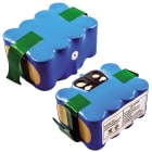 ELCART DISTRIBUTION - ERT309060000 BATTERIA SAMBA NIMH 14,4V 3300MAH
