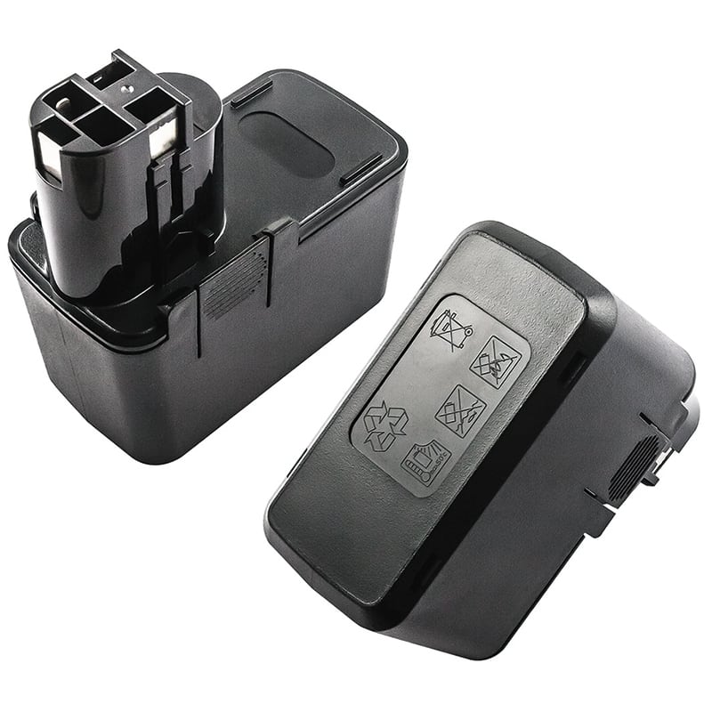 ELCART DISTRIBUTION - ERT309162000 BATTERIA BOSCH NIMH 12V 3000MAH