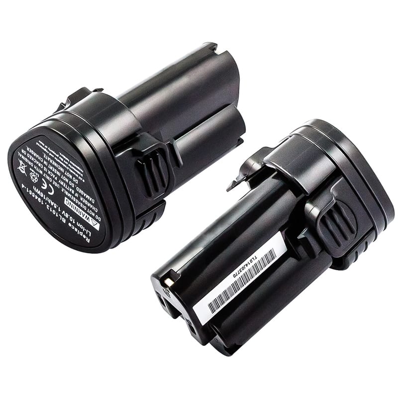 ELCART DISTRIBUTION - ERT309281500 BATTERIA MAKITA LI-ION 10,8V 1500