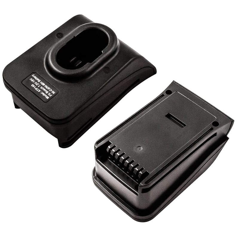 ELCART DISTRIBUTION - ERT309520000 ADATTATORE PER 30/91600-5-20-30