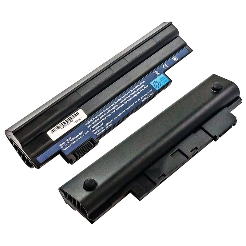 ELCART DISTRIBUTION - ERT309600000 BATTERIA ACER LI-ION 11,1V 4400MA
