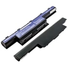 ELCART DISTRIBUTION - ERT309601000 BATTERIA ACER LI-ION 11.1V 4400MA