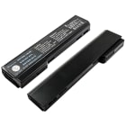 ELCART DISTRIBUTION - ERT309625000 BATTERIA HP LI-ION 10.8V 4400MAH