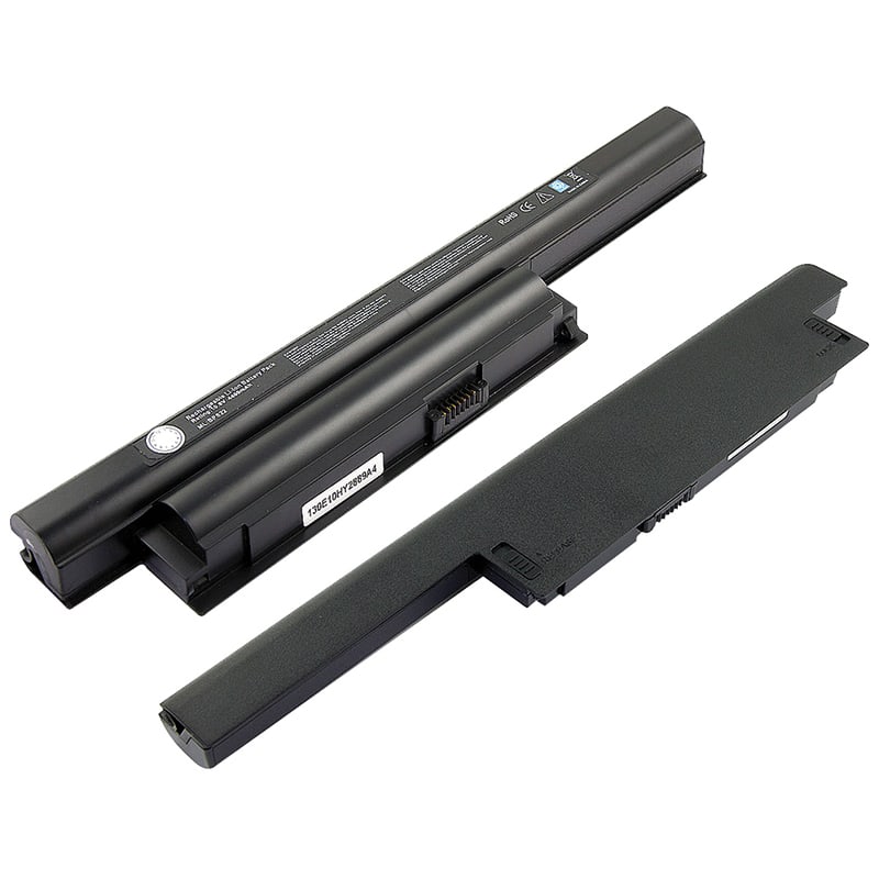 ELCART DISTRIBUTION - ERT309643000 BATTERIA SONY LI-ION 11.1V 4400MA