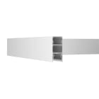 LINEA LIGHT (ILED) - ILD65266W ROLLIP35 PL.528X528 18W ON/OF BC.BG
