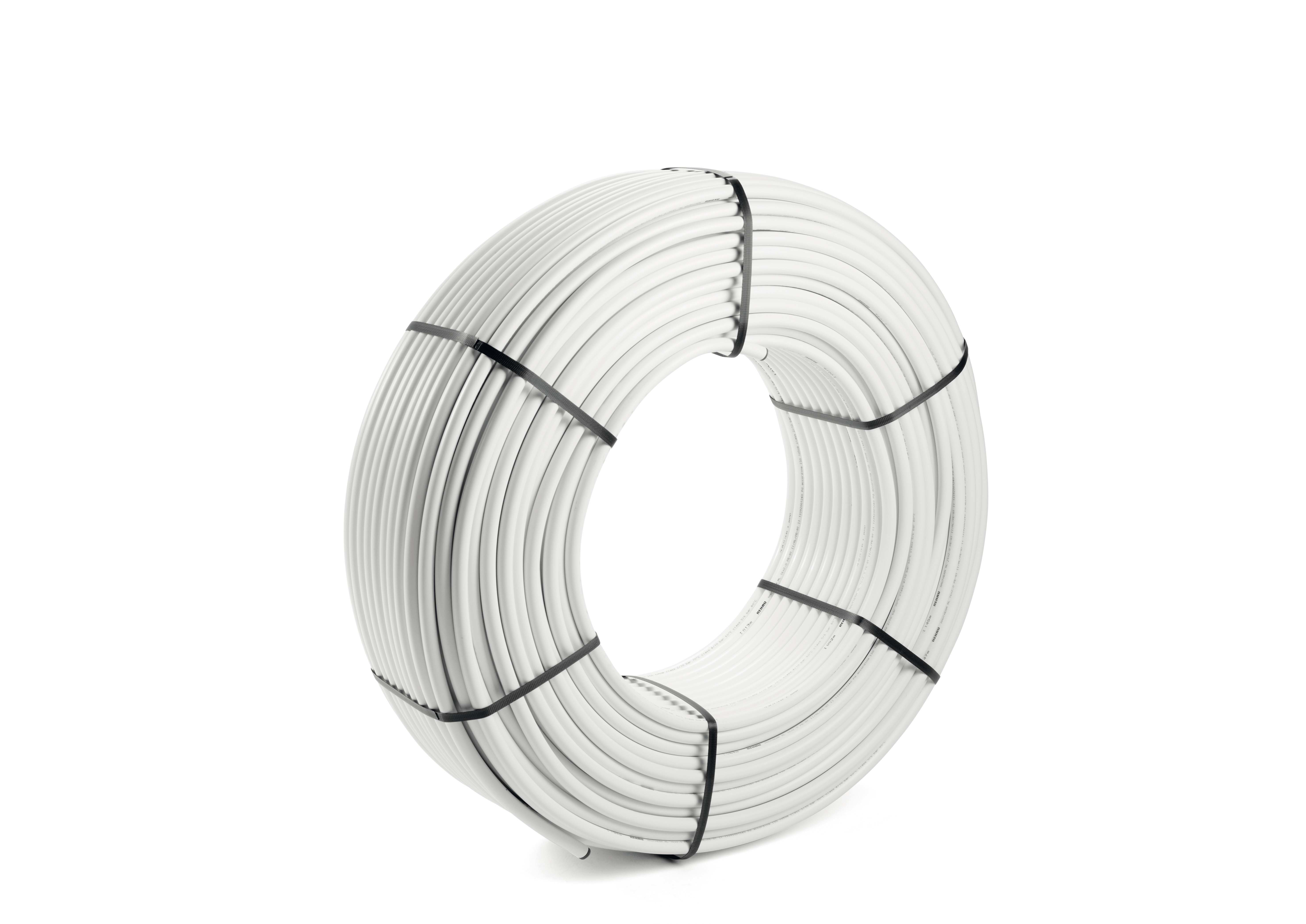 REHAU SPA - RE413392001240 RAUTHERM ML 16 X 2,0 ROTOLO 240M