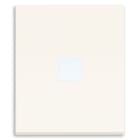 VIMAR SPA - VIW31000.2DB Tasto 2M allineato con diffusore bianco