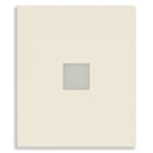 VIMAR SPA - VIW31000A.2DC Tasto 2M con diffusore assiale canapa