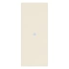VIMAR SPA - VIW31000A.C TASTO 1M ASSIALE CANAPA