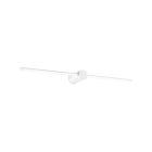 IDEAL LUX SRL - IUX310138 FILO AP D075 BIANCO 3000K