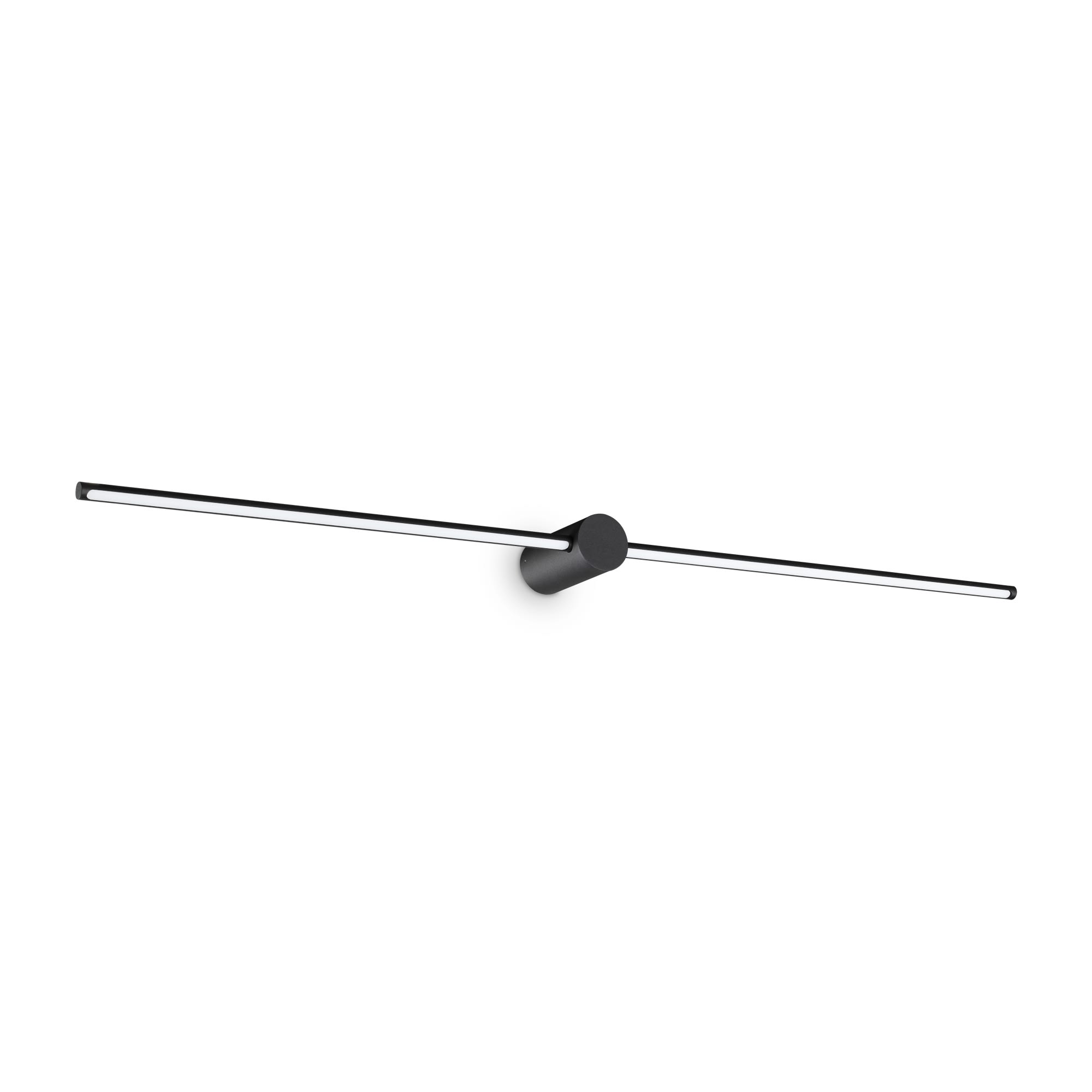 IDEAL LUX SRL - IUX310152 FILO AP D115 NERO 3000K