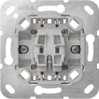 GIRA - GIR310200 INT.BIL. OFF 2P MODULO