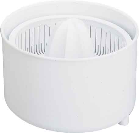 BOSCH ROBERT - BOSMUZ4ZP1 Zitruspresse,0.4L., f. MUM 4.., weiss