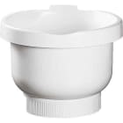 BOSCH ROBERT - BOSMUZ4KR3 RA1/4hrschA1/4ssel 3,9 Liter,ZubehAr f.