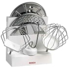 BOSCH ROBERT - BOSMUZ4ZT1 ZubehArtrAger f. MUM 4.., weiss