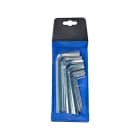 ABC TOOLS SPA - ABCA31056009 9 CHIAVI ESAG. 1,5-10 MM