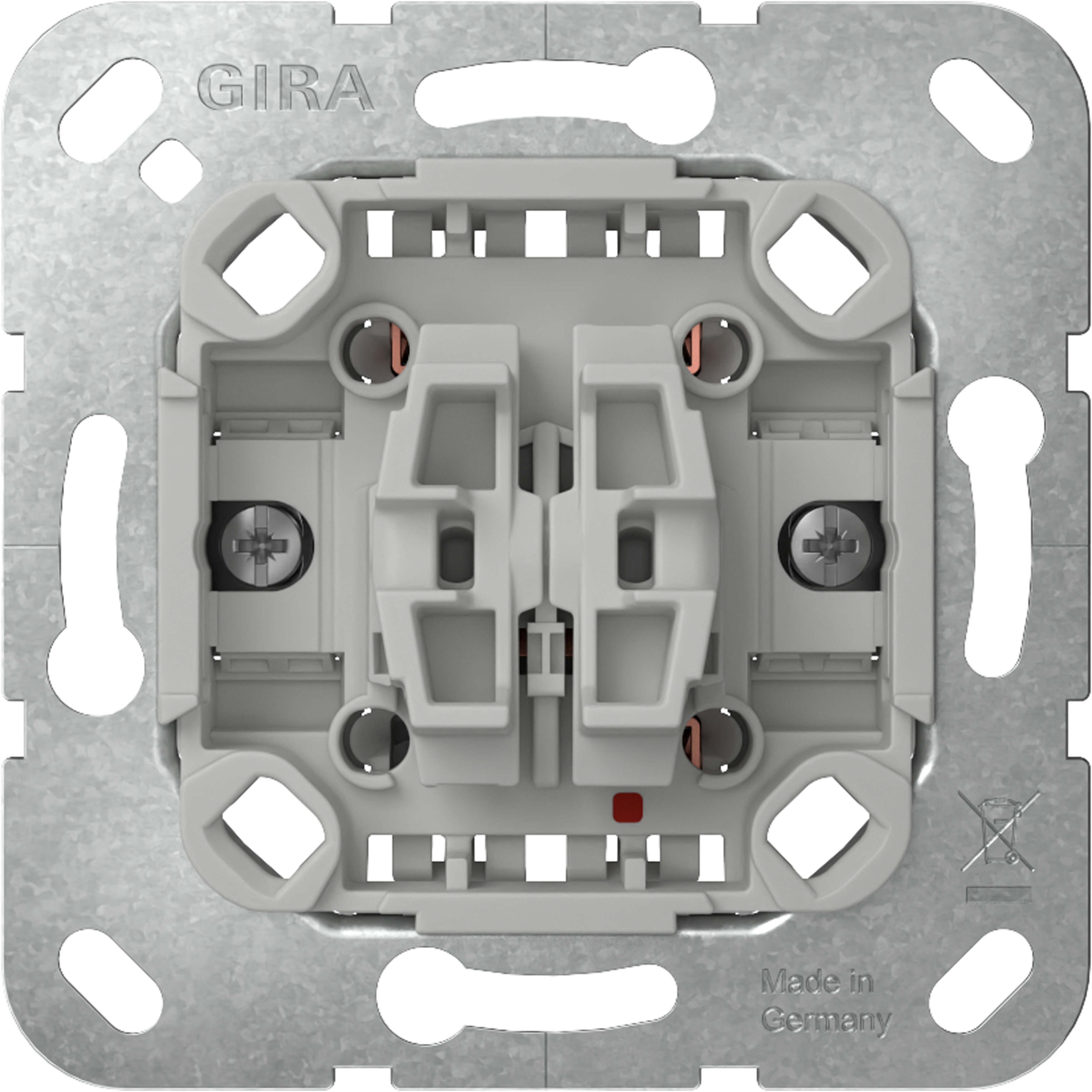 GIRA - GGI310500 INT.BIL. DOP.INT.