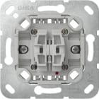 GIRA - GGI310500 INT.BIL. DOPPIO MODULO