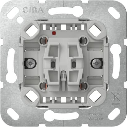 GIRA - GGI310600 INT.BIL. DEV.UNI. MODULO