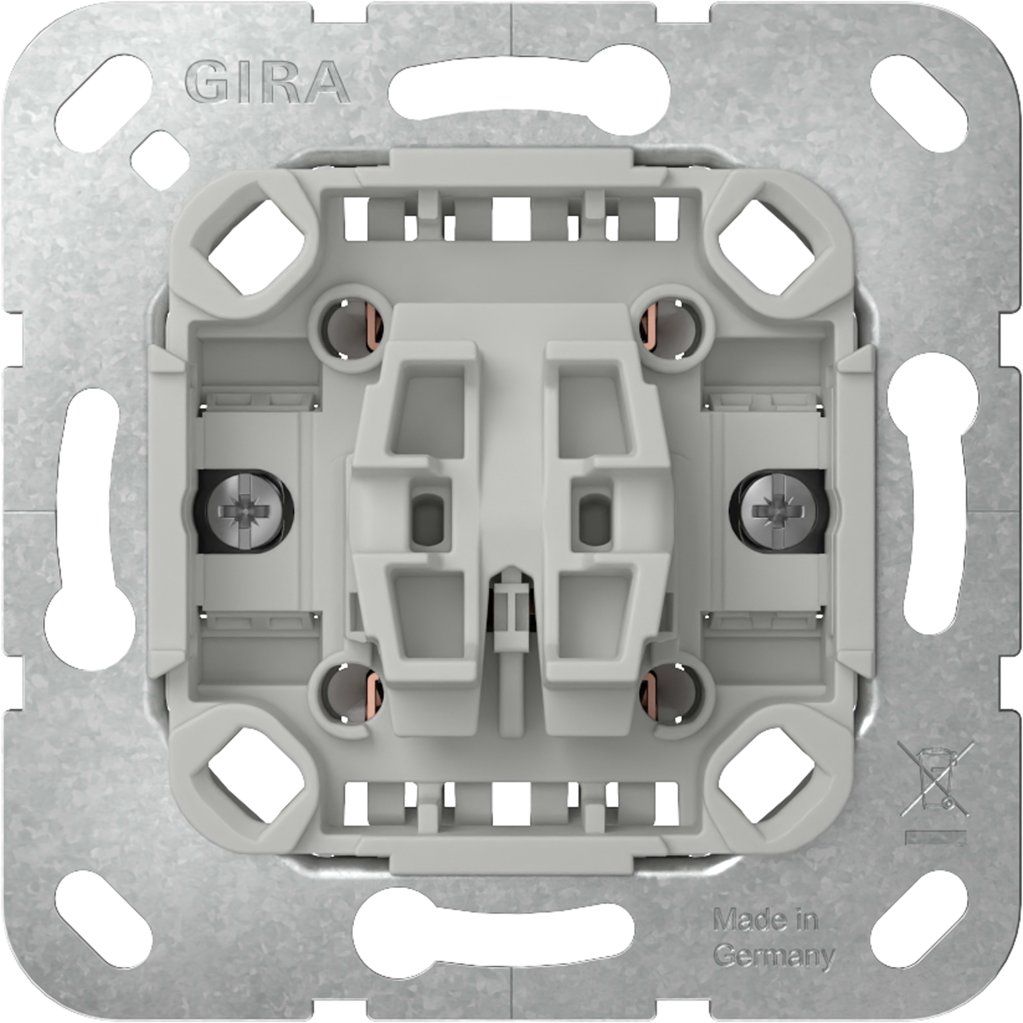 GIRA - GIR310700 INT.BIL. INVERT. MODULO