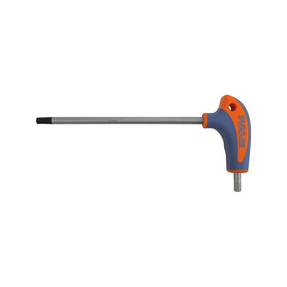 ABC TOOLS SPA - ABCA31083505 CHIAVI ESA T A 3108/35 MM 5