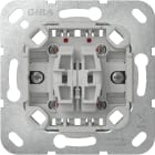 GIRA - GIR310800 INT.BIL. INT.DEV.2-M MODULO
