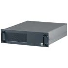 LEGRAND - LEG310803 CABINET BATTERIE MEGALINE RACK + 4 KB +
