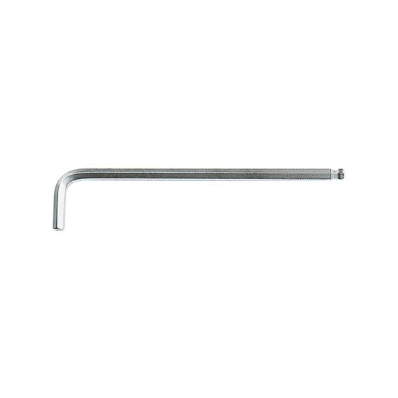 ABC TOOLS SPA - ABCA31092005 CHIAVI ESAG. A 3109/2 MM 5