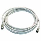 FANTON SRL - FME31091 PROL.LIN.3M TV CONN.F+O-RING BI