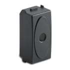 MASTER SRL - MST31095 MODO USCITA PASSAFILO GRIGIO