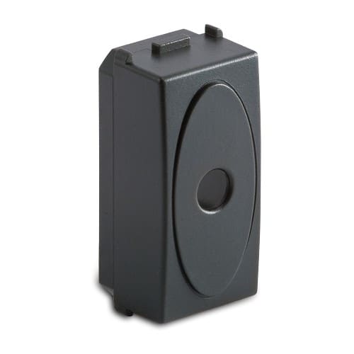 MASTER SRL - MST31095 MODO USCITA PASSAFILO GRIGIO