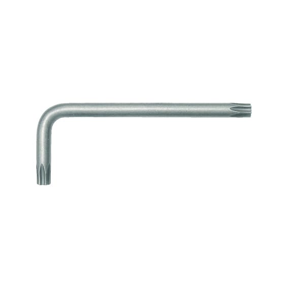 ABC TOOLS SPA - ABCA31101040 CHIAVI TORX A 3110/1 T40