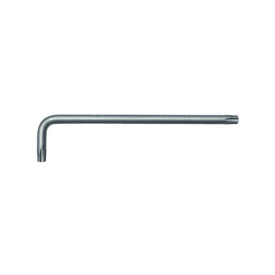 ABC TOOLS SPA - ABCA31107030 CHIAVI TORX TAMP. A 3110/7 T30