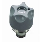 ITALWEBER SPA - ITW31104 TAPPO PLAST. K02/SP E18 16A 400V