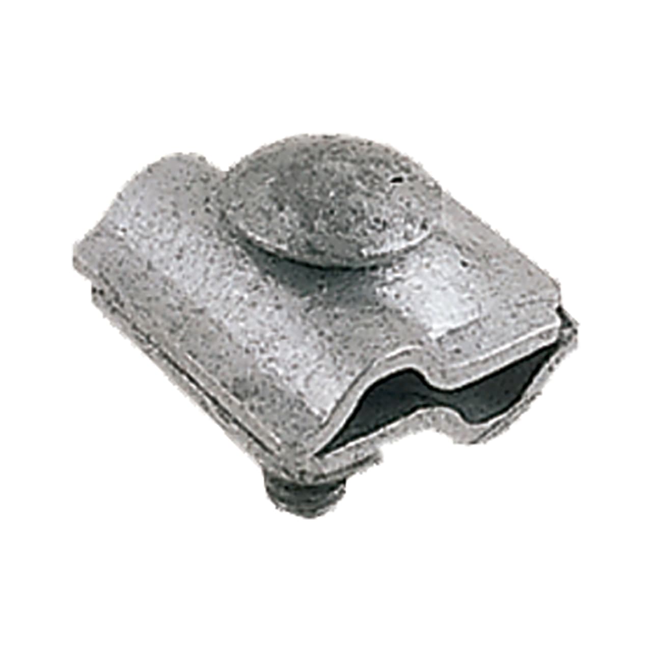 JUPITER SATI - JUP3110612 GIUNZ.UNIVERS.8-10/8-10 ALU