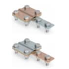 JUPITER SATI - JUP3110703 MORSETTO DI CONTROLLO CU-ZC