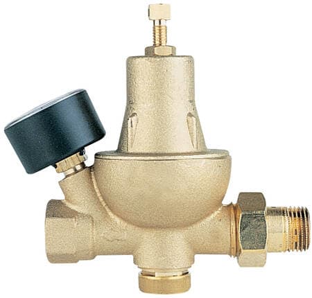 WATTS INDUSTRIES ITA - WAT3110C12 VALVOLA FILLMATIC 3110C 1/2