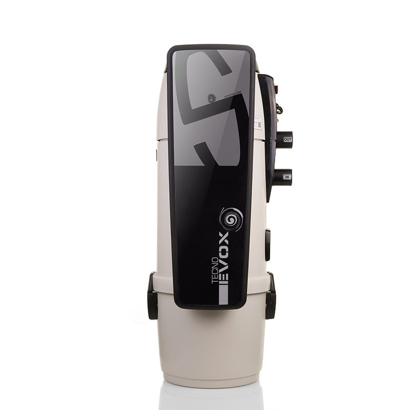 TECNOPLUS - TNP3110.1TEV CENTR. ASP. TECNO EVOX 150 230V