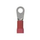 PANDUIT - PANPV8-56R-TY TERMINALE A OCCHIELLO, CAVO GRANDE, ISOL