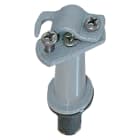 JUPITER SATI - JUP3111205 SUPPORTO PER TONDO 8-10 FE/ZN