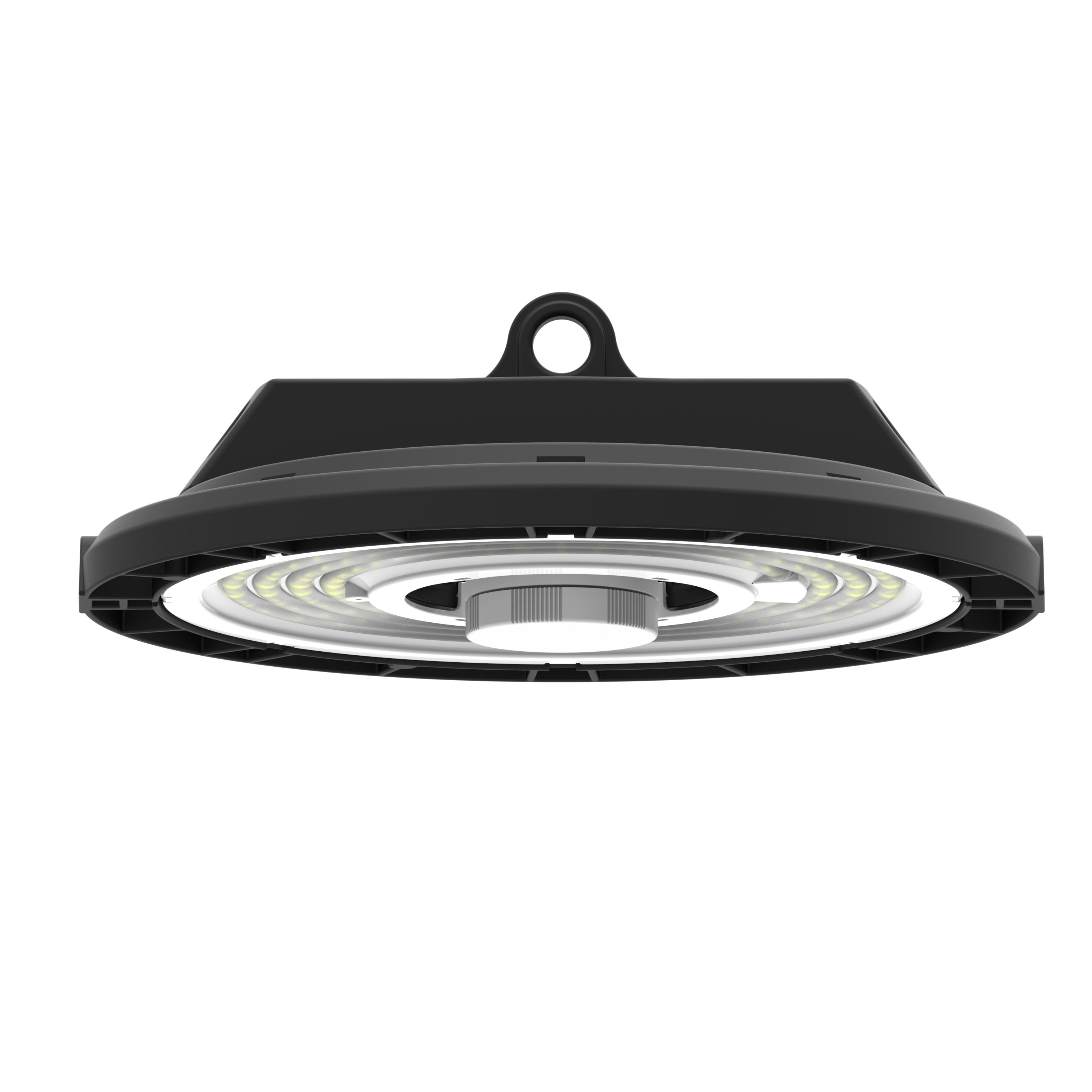 PERFORMANCE IN LIGHT - PRI3111275 A+ 150 C/EW 840 BK-RAL9005 1-10V