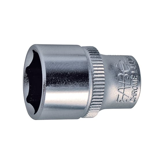 ABC TOOLS SPA - ABCA31121055 CHIAVI A BUSS. A 3112/1 MM 5,5