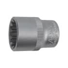 ABC TOOLS SPA - ABCA31121106 CHIAVI A BUSS. A 3112/11 MM 6