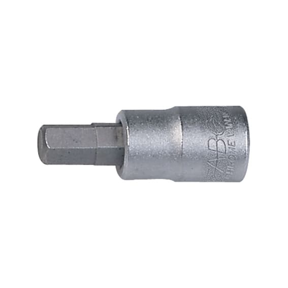 ABC TOOLS SPA - ABCA31129106 CHIAVI A BUSS. A 3112/91 MM 6
