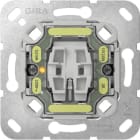 GIRA - GIR311200 INT.CTRL.BIL. INT.1 POL MODULO