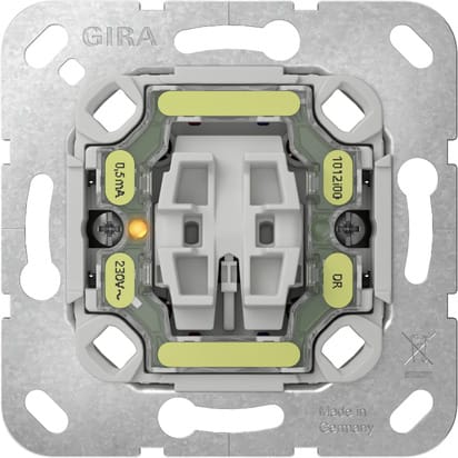 GIRA - GGI311200 INT.CTRL.BIL. INT.2P