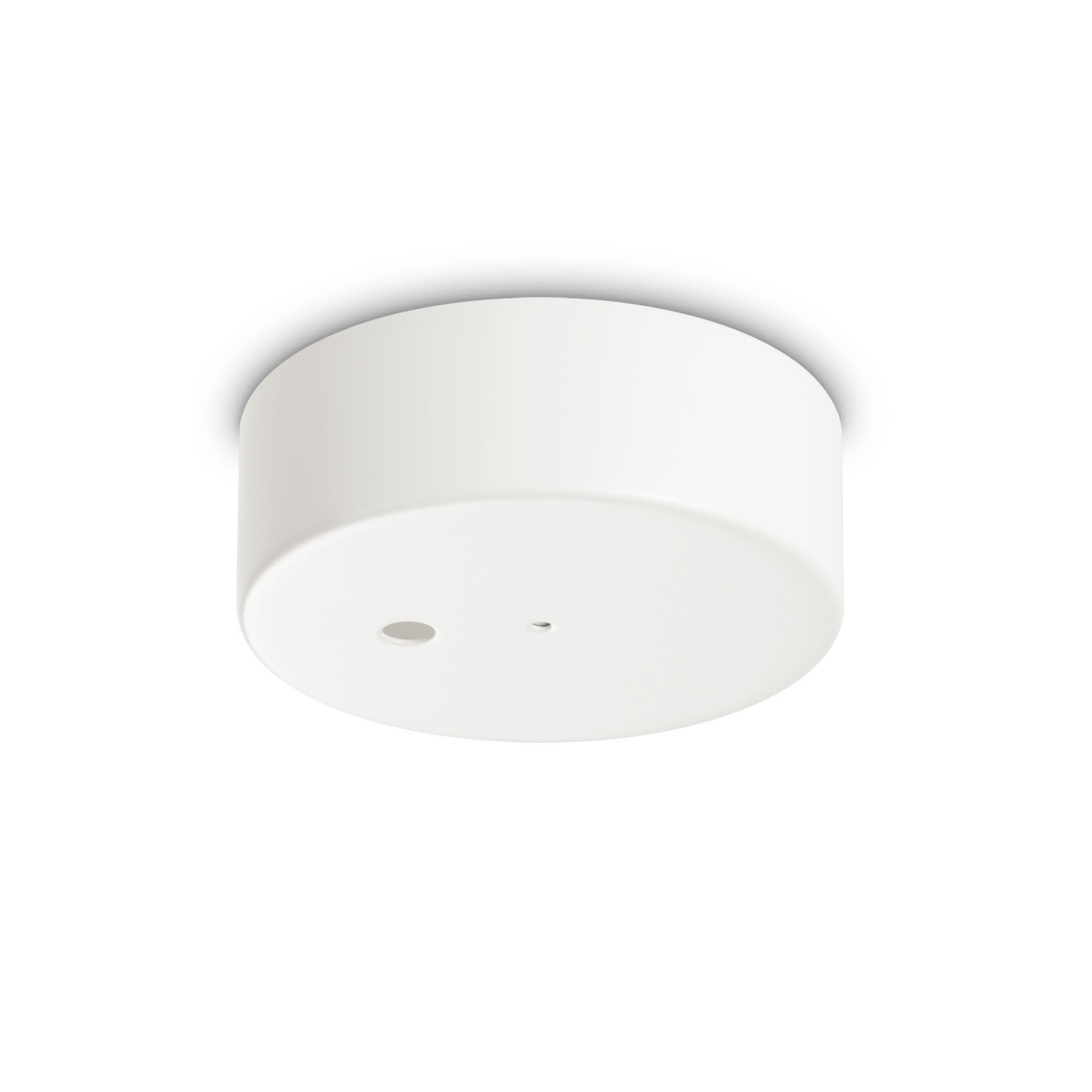 IDEAL LUX SRL - IUX311265 ROSONE MAGNETICO 1 LUCE 1E 1M BIANCO